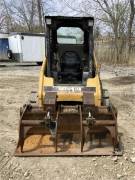 2007 CATERPILLAR 226B