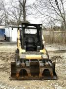 2004 CATERPILLAR 242