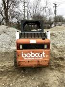 1999 BOBCAT 753