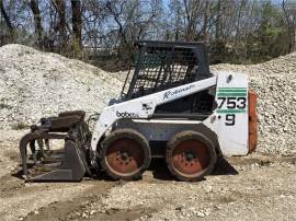 1999 BOBCAT 753