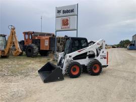 2022 BOBCAT S740