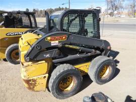 2018 NEW HOLLAND L220