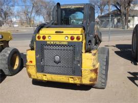 2018 NEW HOLLAND L220