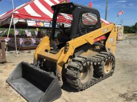 2021 CATERPILLAR 236D3