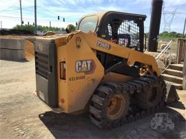 2021 CATERPILLAR 236D3