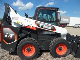 2022 BOBCAT S76