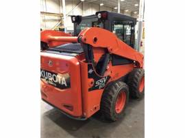 2019 KUBOTA SSV65