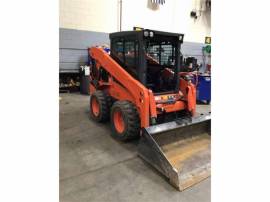 2019 KUBOTA SSV65