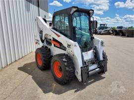 2022 BOBCAT S770