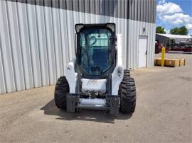 2022 BOBCAT S770