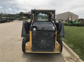 2015 DEERE 320E