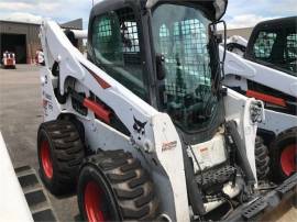 2018 BOBCAT S770