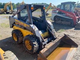 NEW HOLLAND LS170