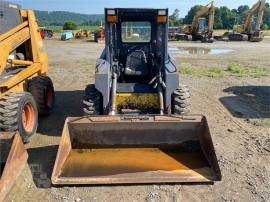 NEW HOLLAND LS170