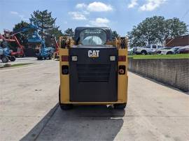 2018 CATERPILLAR 226D