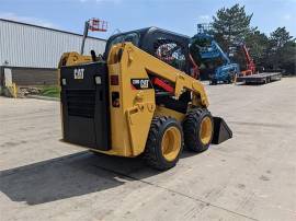 2018 CATERPILLAR 226D