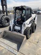 2016 BOBCAT S510