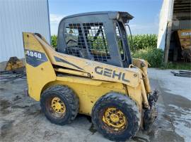 2004 GEHL 4840