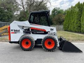 2015 BOBCAT S510