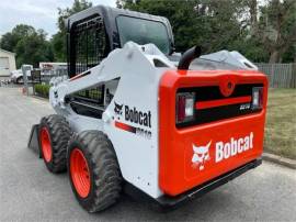 2015 BOBCAT S510