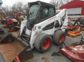 2014 BOBCAT S650