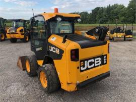 2012 JCB 260