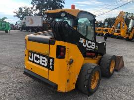 2012 JCB 260