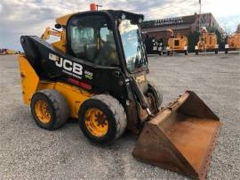 2012 JCB 260