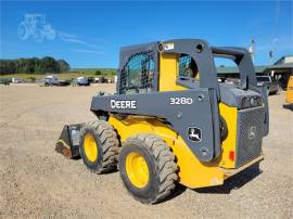 2012 DEERE 328D