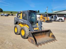 2012 DEERE 328D