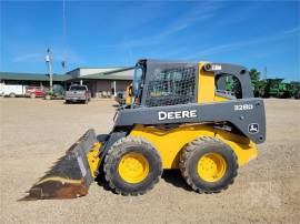 2012 DEERE 328D