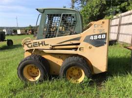 2006 GEHL 4840E