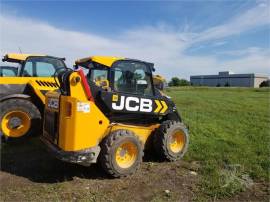 2021 JCB 3TS-8W