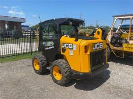 2021 JCB 3TS-8W