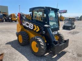 2021 JCB 3TS-8W