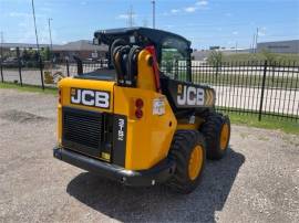 2021 JCB 3TS-8W