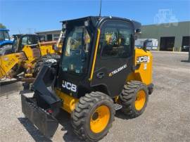 2021 JCB 3TS-8W