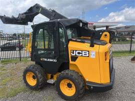 2022 JCB 3TS-8W