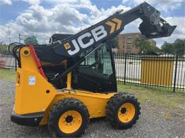 2022 JCB 3TS-8W