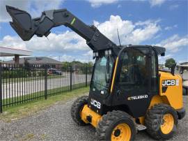 2022 JCB 3TS-8W