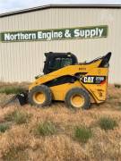 2012 CATERPILLAR 272D