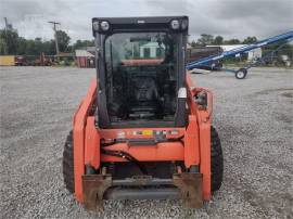 KUBOTA SSV75