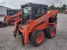 KUBOTA SSV75