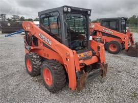 KUBOTA SSV75