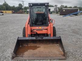 KUBOTA SSV75