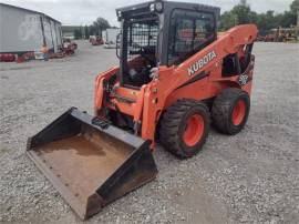 KUBOTA SSV75