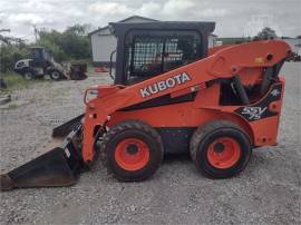 KUBOTA SSV75