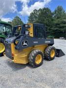 2023 DEERE 320G