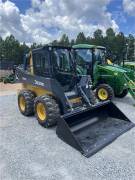 2023 DEERE 320G