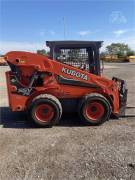 2017 KUBOTA SSV75